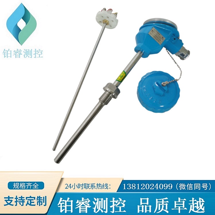 防爆熱電偶/隔爆熱電偶-鉑睿測(cè)控