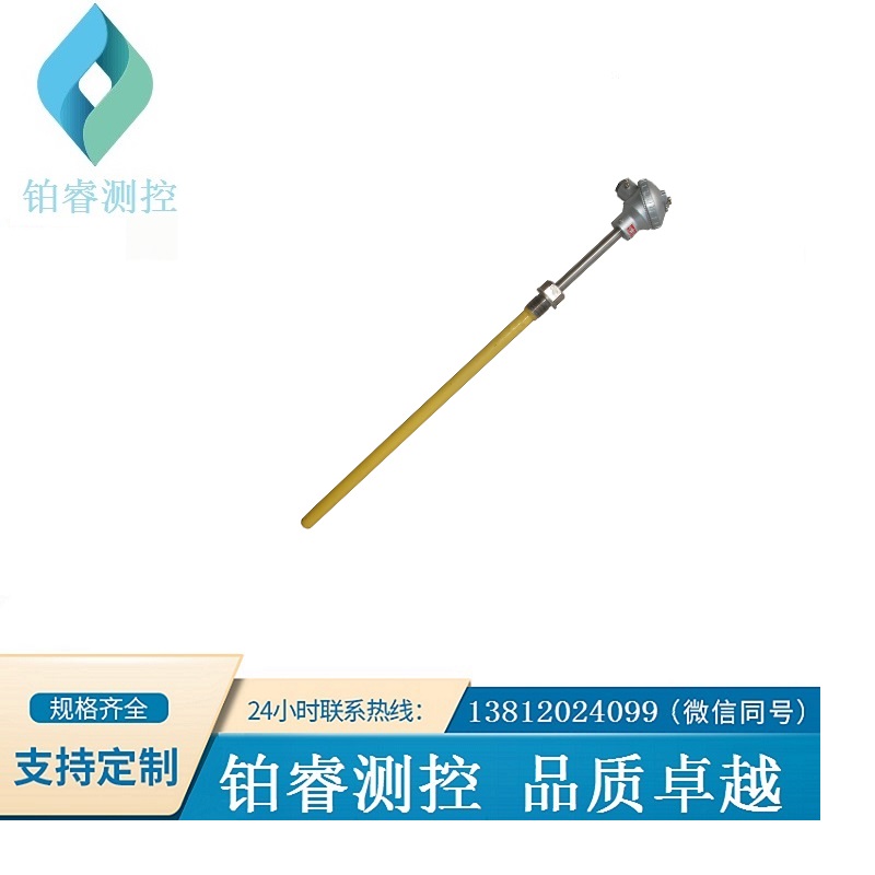 強(qiáng)堿溶液防腐熱電偶-鉑睿測(cè)控
