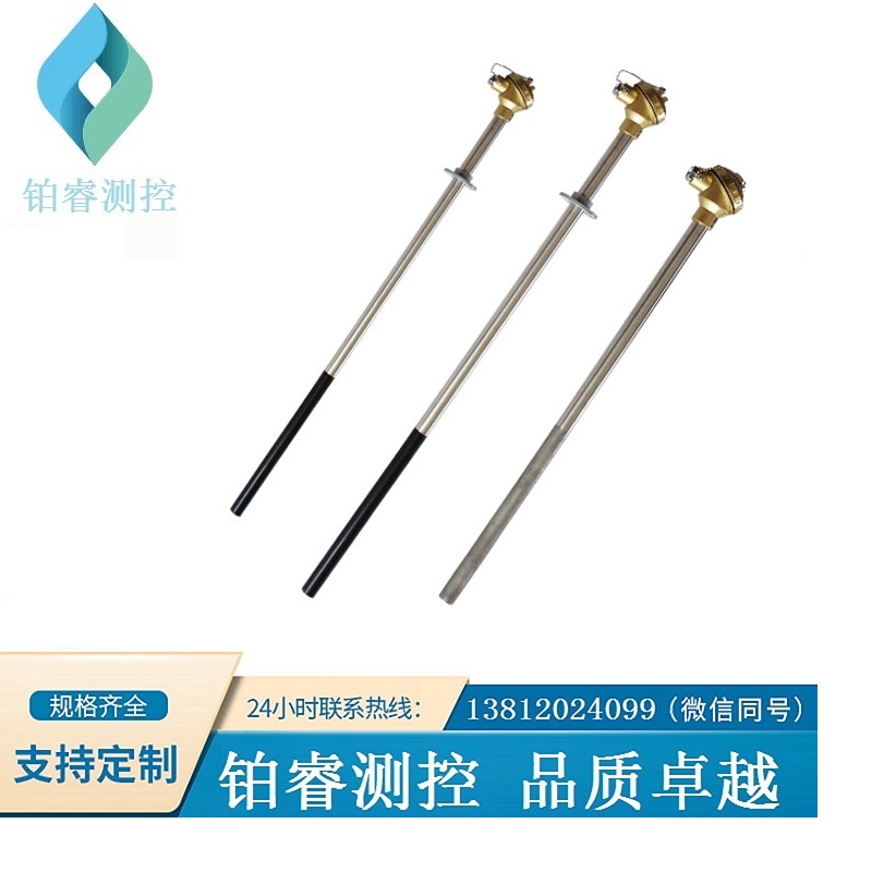 電廠專用熱電偶-鉑睿測控