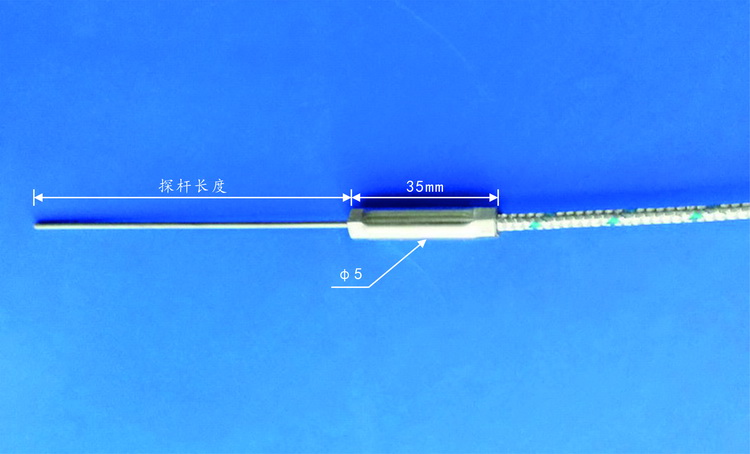 非標(biāo)熱電阻定做-7