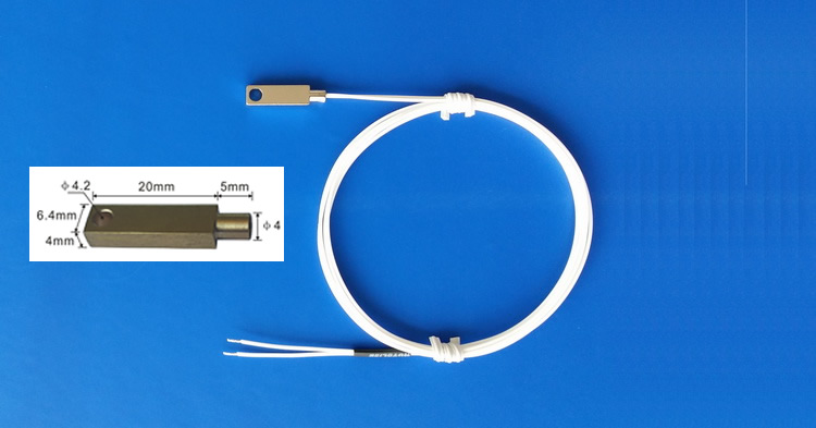 非標(biāo)定制熱電阻-1