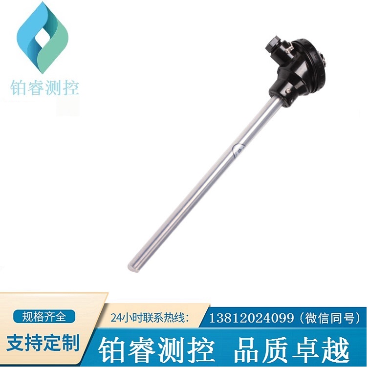 四氟防腐熱電阻-鉑睿測控