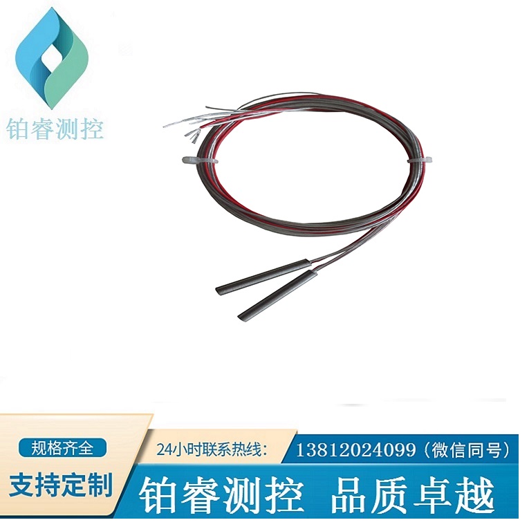 熱電阻探頭WZP-035 Pt100傳感器-鉑睿測控